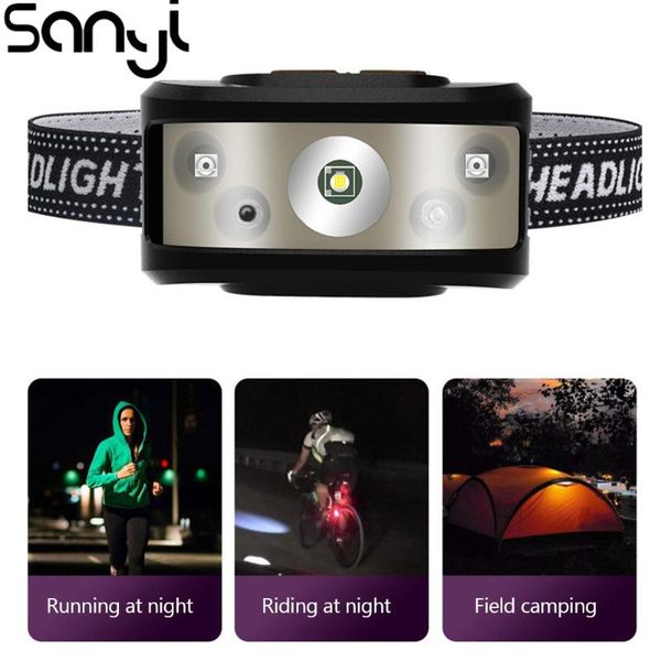 headlamp 4 modes torch headlight 180° adjusted emergency working usb recharge lanterna portable camping light headlamps
headlamp 4 modes torch headlight 180° adjusted emergency working usb recharge lanterna portable camping light headlamps