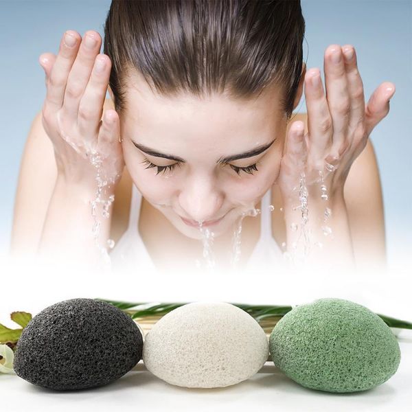 sponges, applicators & cotton 1pcs exfoliating cleansing sponge natural konjac puff facial cleanser clean round make up tool
sponges, applicators & cotton 1pcs exfoliating cleansing sponge natural konjac puff facial cleanser clean round make up tool