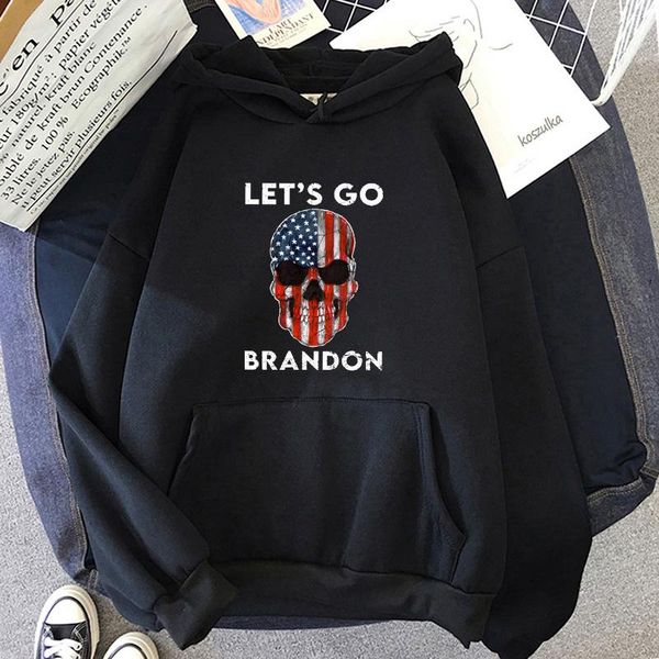 men's hoodies & sweatshirts lets go brandon skeleton ovesized hoodie fashion clothes men sweatshirt women strretwear kawaii print hoody, Black
men's hoodies & sweatshirts lets go brandon skeleton ovesized hoodie fashion clothes men sweatshirt women strretwear kawaii print hoody, Black