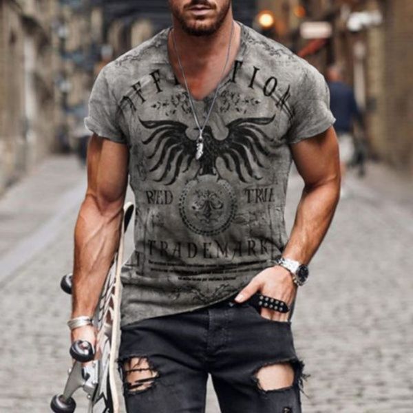 sportsman original 3d printed t-shirts are unique, stylish, beautiful, breathable and comfortable, daily party travel visual impact gothic m, White;black
sportsman original 3d printed t-shirts are unique, stylish, beautiful, breathable and comfortable, daily party travel visual impact gothic m, White;black