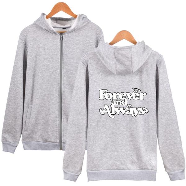 men's hoodies & sweatshirts loren gray spring zipper letter design hoodie all-match long-sleeved comfortable hooded sweatshirt casual j, Black
men's hoodies & sweatshirts loren gray spring zipper letter design hoodie all-match long-sleeved comfortable hooded sweatshirt casual j, Black