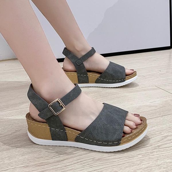 sandals litthing women wedges shoes pumps high heels summer flip flop chaussures femme buckle platform, Black
sandals litthing women wedges shoes pumps high heels summer flip flop chaussures femme buckle platform, Black