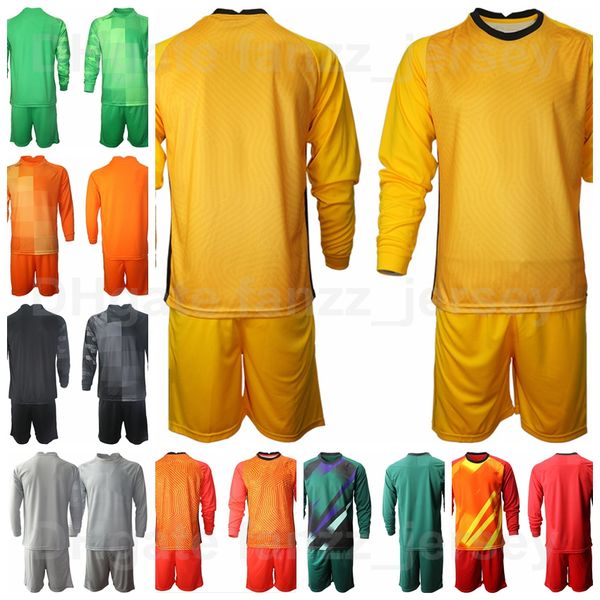 men gk long sleeve 27 oscar jimenez goalkeeper jersey set club america soccer 13 guillermo ochoa football shirt kits goalie orange black gre
men gk long sleeve 27 oscar jimenez goalkeeper jersey set club america soccer 13 guillermo ochoa football shirt kits goalie orange black gre