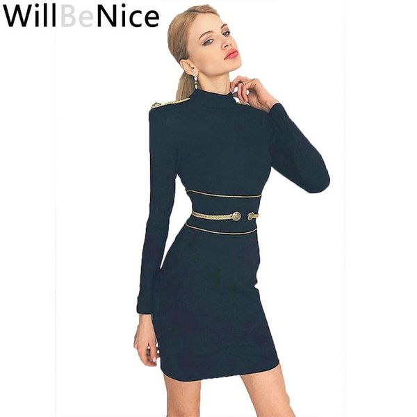 casual dresses willbenice black long sleeve women bandage dress mini celebrity party 2021 winter army green bodycon vestidos, Black;gray
casual dresses willbenice black long sleeve women bandage dress mini celebrity party 2021 winter army green bodycon vestidos, Black;gray
