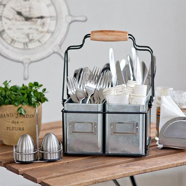 hanging baskets multiple usage wood handle handmade wire basket caddy with 4 galvanized zin boxes kitchen racks desktableware storage
hanging baskets multiple usage wood handle handmade wire basket caddy with 4 galvanized zin boxes kitchen racks desktableware storage