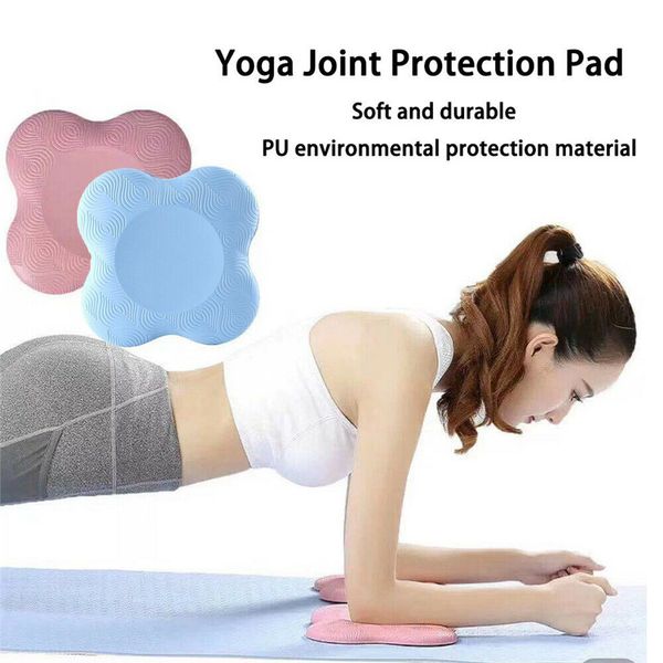 2pcs/set portable small round knee yoga mats fitness sprot plank gym disc protective pad cushion non slip mat dropship
2pcs/set portable small round knee yoga mats fitness sprot plank gym disc protective pad cushion non slip mat dropship