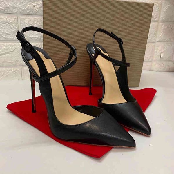 slippers arrival summer autumn pointy tow x-cross slingback elegant women high heels sandals shoes lpz7, Black
slippers arrival summer autumn pointy tow x-cross slingback elegant women high heels sandals shoes lpz7, Black