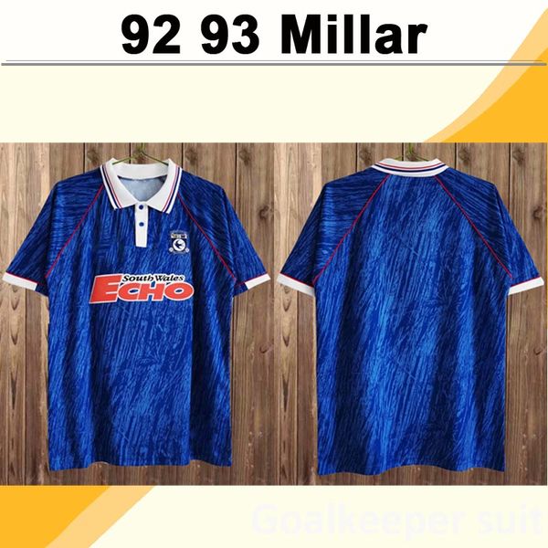 1992 1993 nathan blake mens retro soccer jerseys phil stant home blue tony bird football shirt short sleeve uniform, Black;yellow
1992 1993 nathan blake mens retro soccer jerseys phil stant home blue tony bird football shirt short sleeve uniform, Black;yellow
