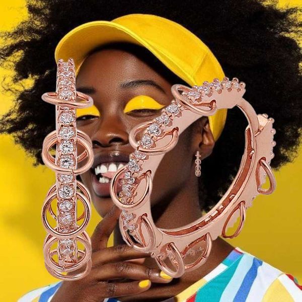 hoop & huggie trendy anatolian woman earrings summer fashion look for girls 925 silver 18 k gold plated round party beach, Golden;silver
hoop & huggie trendy anatolian woman earrings summer fashion look for girls 925 silver 18 k gold plated round party beach, Golden;silver