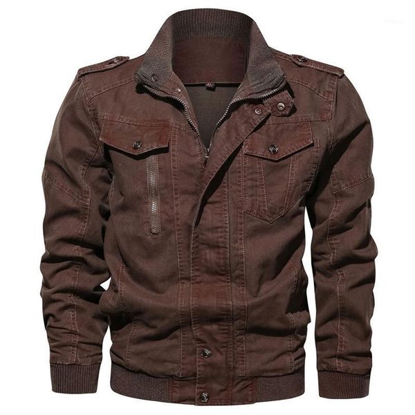 men's jackets 2021 personality men bomber jeans coats 5xl streetwear european and american style vintage biker for 6xl a623, Black;brown
men's jackets 2021 personality men bomber jeans coats 5xl streetwear european and american style vintage biker for 6xl a623, Black;brown