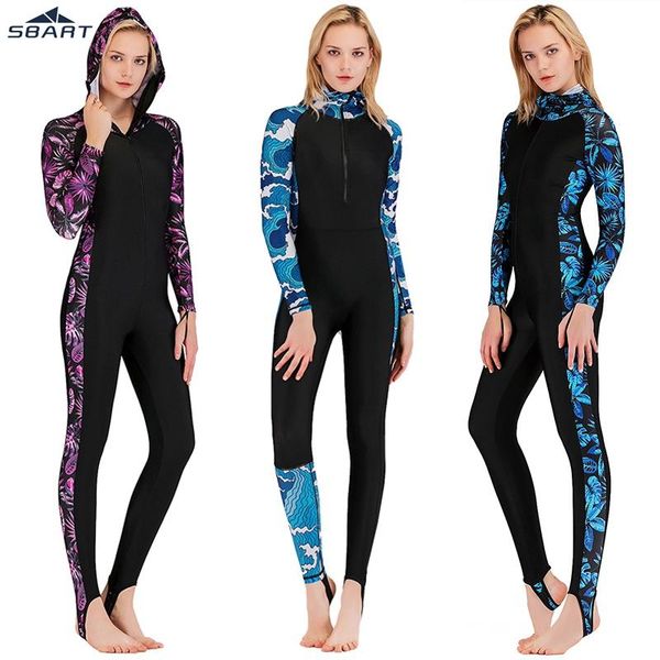 one-piece suits sbart women men long rash guard lycra sun snorkeling wetsuit diving beach body suit jellyfish protect high elastic swimsuit
one-piece suits sbart women men long rash guard lycra sun snorkeling wetsuit diving beach body suit jellyfish protect high elastic swimsuit