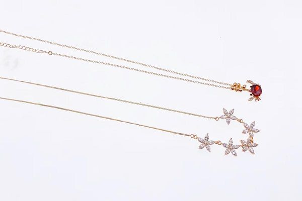 chains personality female neck design jewelry metal-gold ladies diamond pendant necklace, Silver
chains personality female neck design jewelry metal-gold ladies diamond pendant necklace, Silver