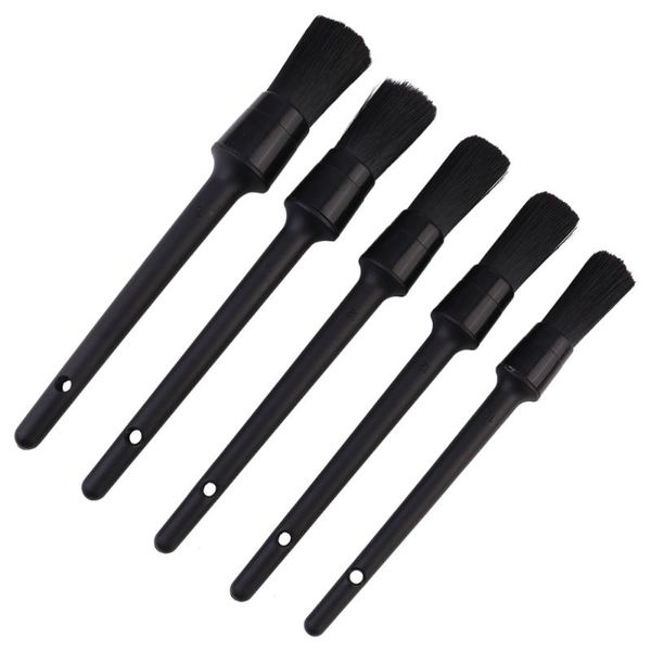 car sponge 5pcs cleaning brushes durable detail brush set cleaner vehicle for engine wheels motorcycl
car sponge 5pcs cleaning brushes durable detail brush set cleaner vehicle for engine wheels motorcycl