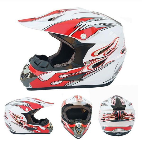 motorcycle helmets helmet professional racing off-road men women and children bicycle downhill full capacete
motorcycle helmets helmet professional racing off-road men women and children bicycle downhill full capacete