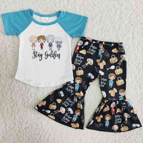 design kids designer clothes girls bell bottom outfits boutique kids clothing milk silk wholesale children clothes outfits, White
design kids designer clothes girls bell bottom outfits boutique kids clothing milk silk wholesale children clothes outfits, White
