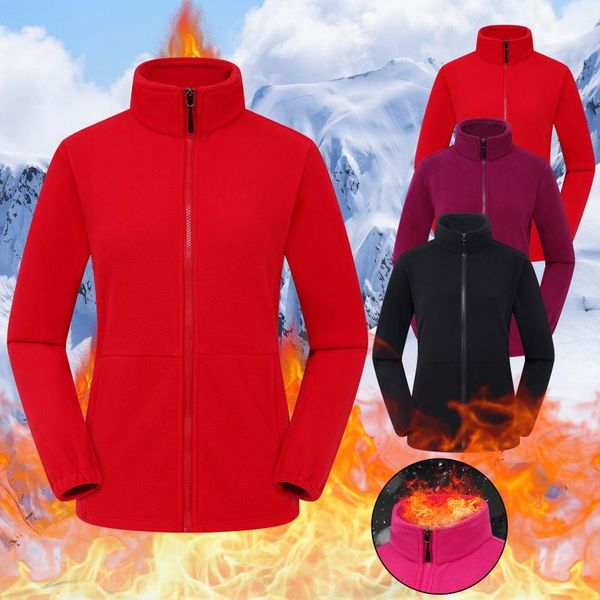 women's jackets warm winter jacket long-sleeved quilted zipper with pockets ladies autumn and casual, Black;brown
women's jackets warm winter jacket long-sleeved quilted zipper with pockets ladies autumn and casual, Black;brown