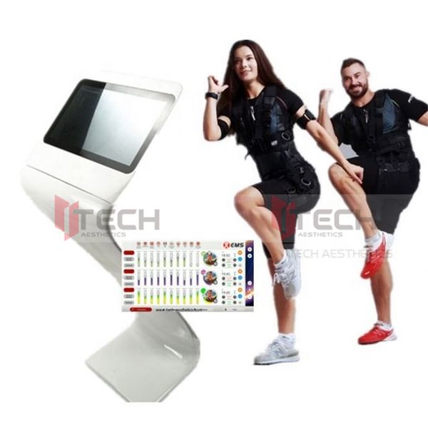 professional x body body muscle stimulator suit ems fitness machine xems-pro
professional x body body muscle stimulator suit ems fitness machine xems-pro