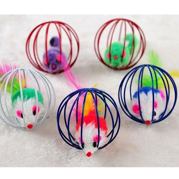 cat toys toy funny cats ball colorful cute pet cage mouse plastic artificial teaser supplies accessories
cat toys toy funny cats ball colorful cute pet cage mouse plastic artificial teaser supplies accessories