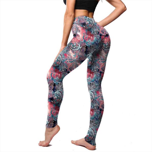 graffiti print classic retro color womens leggings floral leggins deporte mujer marca, Black
graffiti print classic retro color womens leggings floral leggins deporte mujer marca, Black