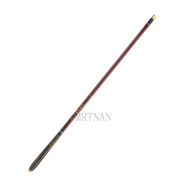 boat fishing rods super hard 3.6/4.5/5.4/6.3/7.2 meters stream hand pole carbon fiber casting fish tackle
boat fishing rods super hard 3.6/4.5/5.4/6.3/7.2 meters stream hand pole carbon fiber casting fish tackle