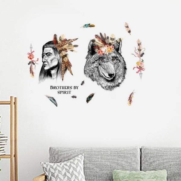 wallpapers 1pcs fashion contracted individual character and bear wall stick dining-room bedroom setting decorates sticker(sk9146)
wallpapers 1pcs fashion contracted individual character and bear wall stick dining-room bedroom setting decorates sticker(sk9146)