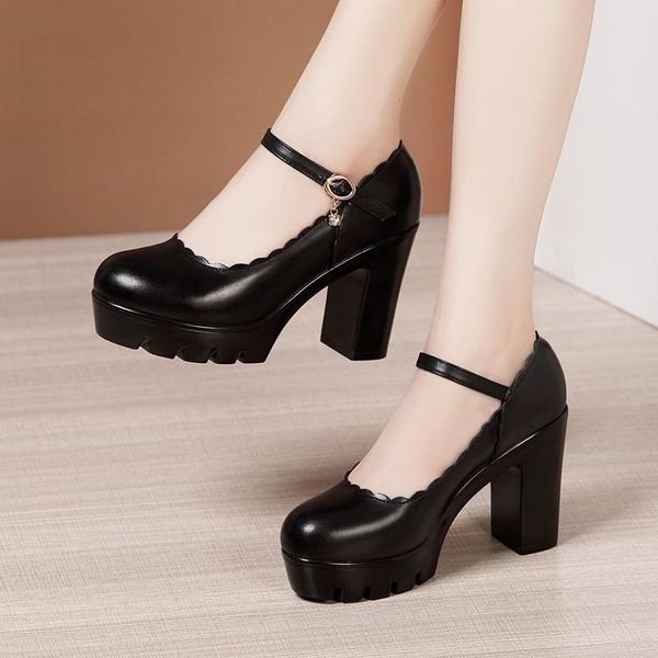 dress shoes block heel small big size 32 33-43 high heels woman for wedding 2021 fall spring mary janes pumps office party red white, Black
dress shoes block heel small big size 32 33-43 high heels woman for wedding 2021 fall spring mary janes pumps office party red white, Black