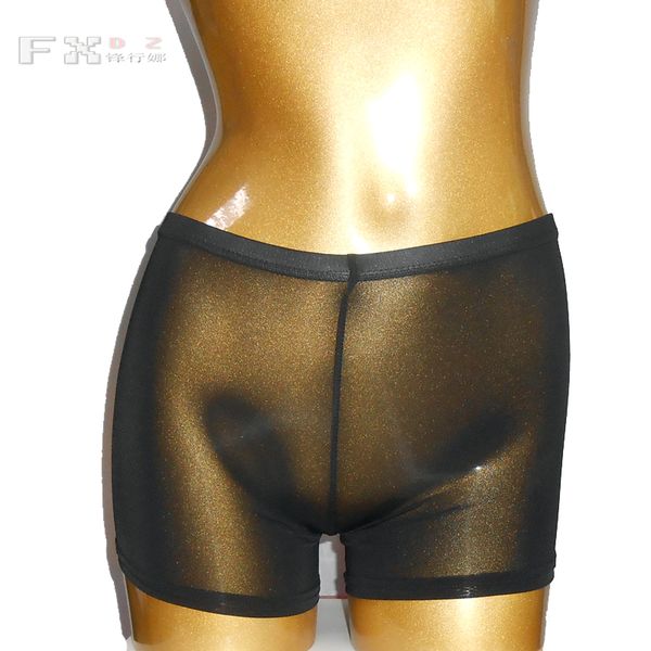 ice silk see through bottom wear shorts transparent underwear erotic lingerie cheeky undies boyshort panties fx7, Black;white
ice silk see through bottom wear shorts transparent underwear erotic lingerie cheeky undies boyshort panties fx7, Black;white