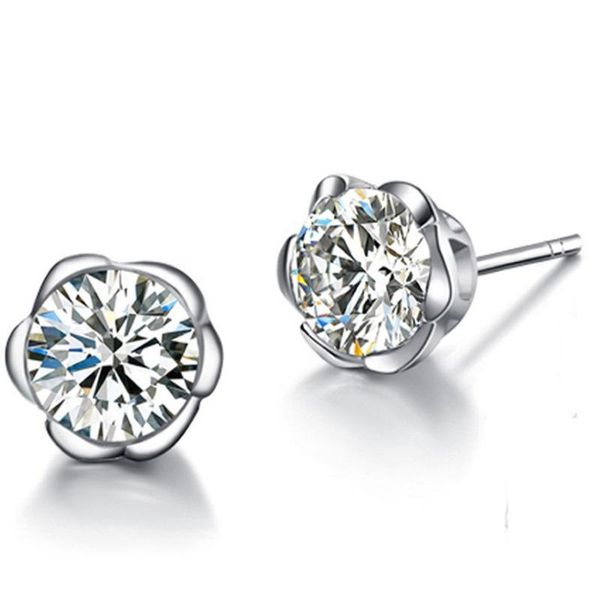other women wedding anniversary earrings stud white gold cover brilliant female ear jewelry beautiful birthday gift ec16, Golden;silver
other women wedding anniversary earrings stud white gold cover brilliant female ear jewelry beautiful birthday gift ec16, Golden;silver