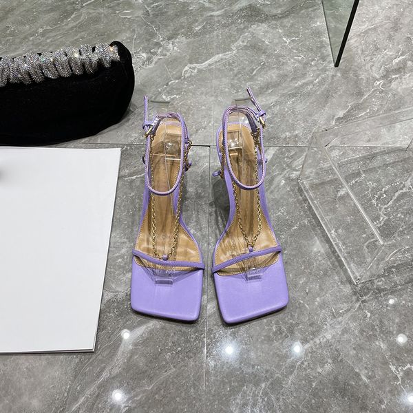 2021 fashion sandals designers shoe summer shoes designer womens women slip flat head sandal slingback pumps good quality purple green, Black
2021 fashion sandals designers shoe summer shoes designer womens women slip flat head sandal slingback pumps good quality purple green, Black