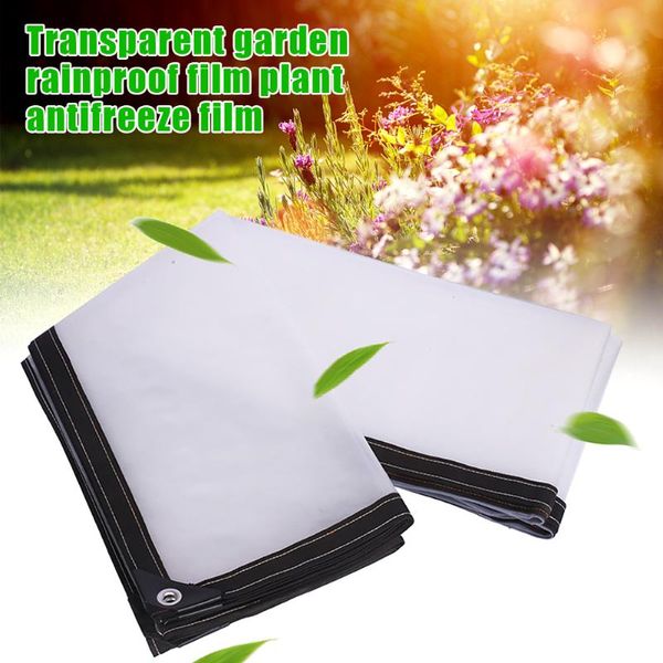 shade reinforced edges plant protector for garden anti-e clear poly tarp greenhouse windproof nursery with grommets heavy duty
shade reinforced edges plant protector for garden anti-e clear poly tarp greenhouse windproof nursery with grommets heavy duty