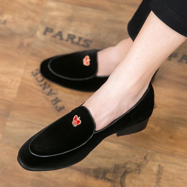 dress shoes cimim brand designer formal men luxury 2021 wedding italian business fashion leather, Black
dress shoes cimim brand designer formal men luxury 2021 wedding italian business fashion leather, Black