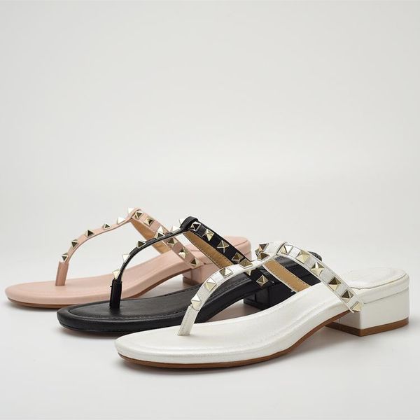 slippers women summer med beige heeled sandals shoes rubber flip flops slides rivet square heel pantofle soft black hawaiian blo
slippers women summer med beige heeled sandals shoes rubber flip flops slides rivet square heel pantofle soft black hawaiian blo