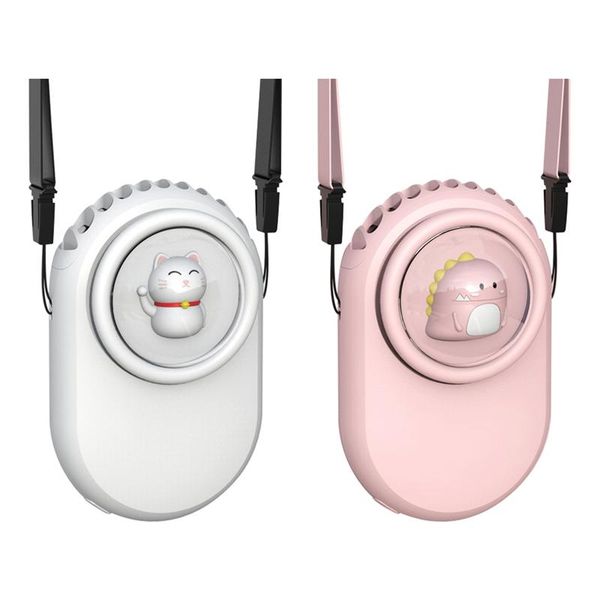 electric fans portable mini handheld air cooling fan personal hanging neck usb sports necklace cooler for travel
electric fans portable mini handheld air cooling fan personal hanging neck usb sports necklace cooler for travel