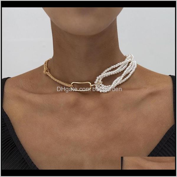 necklaces & pendants jewelry drop delivery 2021 kinfolk steampunk unique chunky thick twist chain female charm gothic multi layered imitatio, Silver
necklaces & pendants jewelry drop delivery 2021 kinfolk steampunk unique chunky thick twist chain female charm gothic multi layered imitatio, Silver