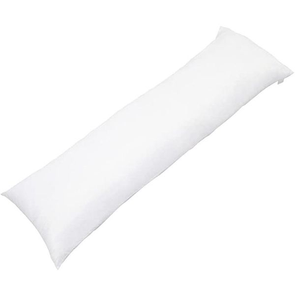 home dakimakura hugging body pillow inner insert anime core men women interior use cushion filling