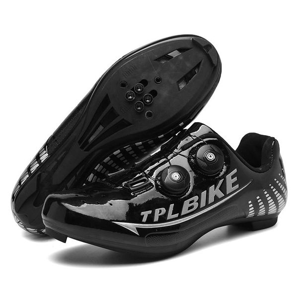 cycling footwear shoes men's comfortable road and off-road vehicle speed flat sneakers racing light bicycle mountain bike, Black
cycling footwear shoes men's comfortable road and off-road vehicle speed flat sneakers racing light bicycle mountain bike, Black