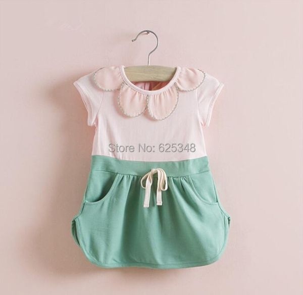 girl's dresses retail - good quality summer floral baby clothing,kids tutu girls dress pink yellow, Red;yellow
girl's dresses retail - good quality summer floral baby clothing,kids tutu girls dress pink yellow, Red;yellow