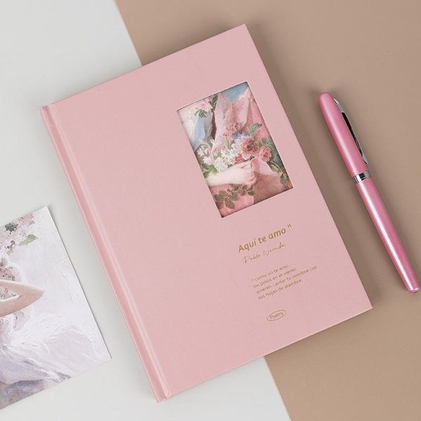 fashion retro grid notebook time management planner sketch painting diy journal stationery school office accessories supplies notepads, Purple;pink
fashion retro grid notebook time management planner sketch painting diy journal stationery school office accessories supplies notepads, Purple;pink
