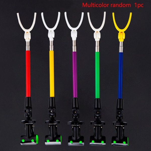boat fishing rods adjustable angle stand simple hand angler gadget rod holder carbon pole bracket rotating stretch back
boat fishing rods adjustable angle stand simple hand angler gadget rod holder carbon pole bracket rotating stretch back