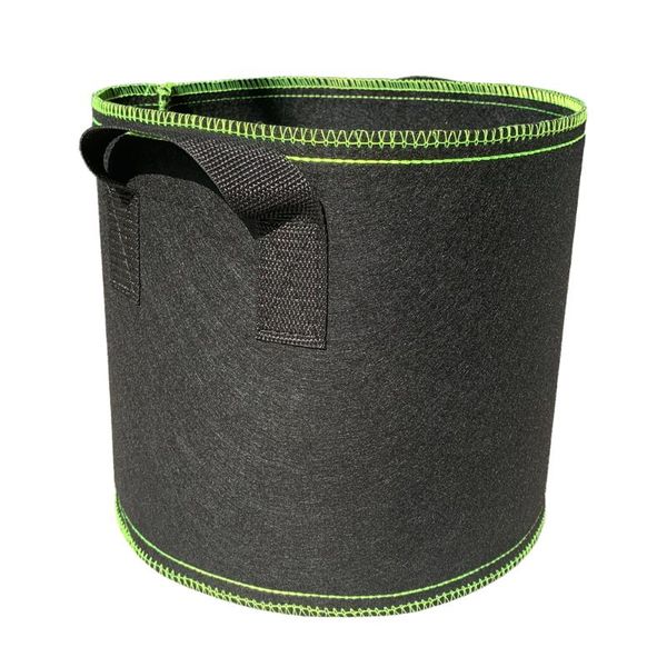 planters & pots 3/5/7 gallon seedling grow bags home garden tools strawberry fabric vegetable with handle for balcony backyard rooftop
planters & pots 3/5/7 gallon seedling grow bags home garden tools strawberry fabric vegetable with handle for balcony backyard rooftop