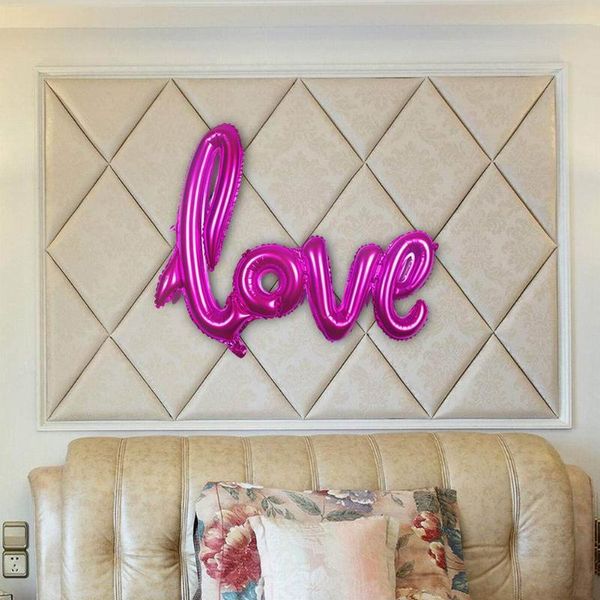 party decoration romantic wedding i love you foil balloons valentine day birthday decorations latex globos supplies anniversary
party decoration romantic wedding i love you foil balloons valentine day birthday decorations latex globos supplies anniversary