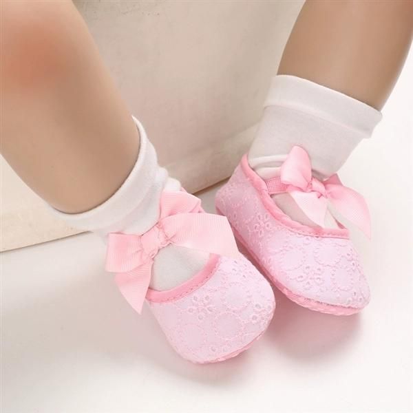 first walkers baby shoes born girl princess boys non-slip toddler bow soft sole spring summer autumn
first walkers baby shoes born girl princess boys non-slip toddler bow soft sole spring summer autumn