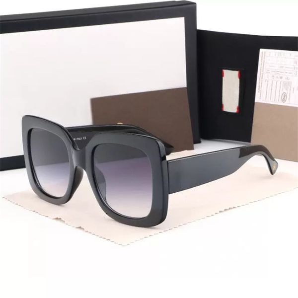 brand designer sunglass sunglasses women men glasses womens sun glass uv400 lens with box, White;black
brand designer sunglass sunglasses women men glasses womens sun glass uv400 lens with box, White;black
