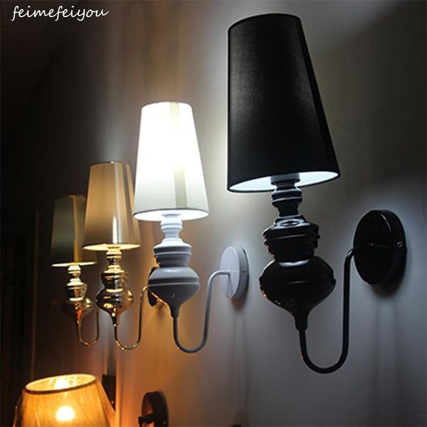 wall lamps spanish modern guard european nordic style bedroom bedside corridor study lights e27 hand cloth lampshade
wall lamps spanish modern guard european nordic style bedroom bedside corridor study lights e27 hand cloth lampshade