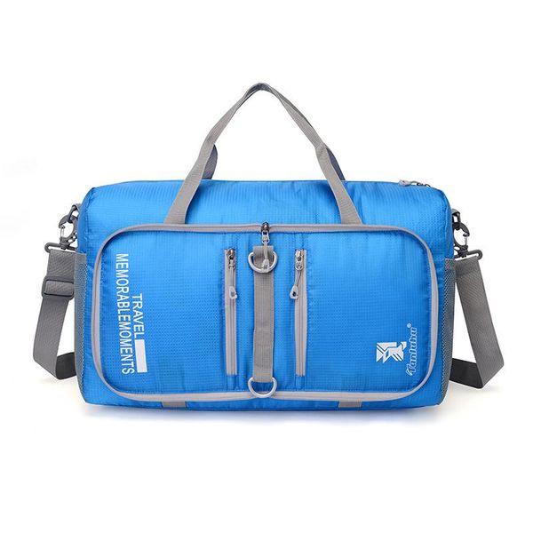 outdoor bags large capacity foldable sling shoulder multifunctional sport bag travel fitness gym baghandbag duffle
outdoor bags large capacity foldable sling shoulder multifunctional sport bag travel fitness gym baghandbag duffle