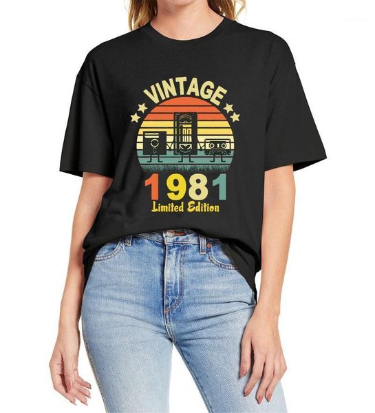 women's t-shirt never forget vintage floppy disk vhs and cassette tape 80s 90s gifts 1981 funny t shirt short sleeve unisex, White
women's t-shirt never forget vintage floppy disk vhs and cassette tape 80s 90s gifts 1981 funny t shirt short sleeve unisex, White