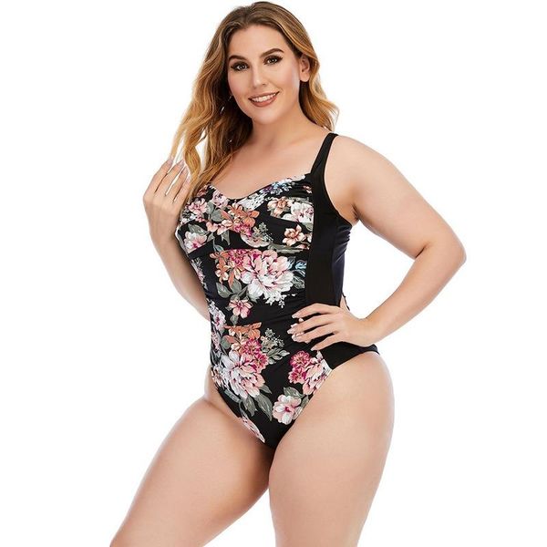 one-piece suits 2021 fashion ladies plus size fat printing swimsuit bikini xxl
one-piece suits 2021 fashion ladies plus size fat printing swimsuit bikini xxl