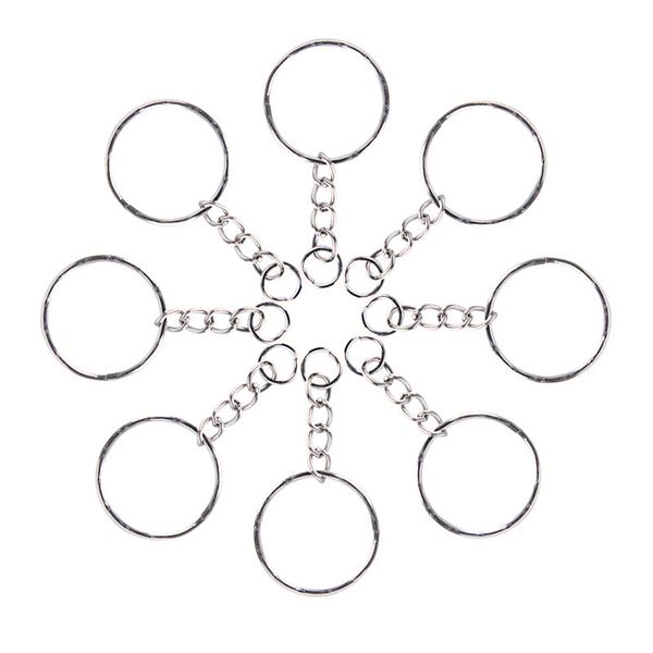 keychains 10/20/40/60pcs stainless key chains alloy circle diy keyrings jewelry keychain 25mm making accessories, Silver
keychains 10/20/40/60pcs stainless key chains alloy circle diy keyrings jewelry keychain 25mm making accessories, Silver