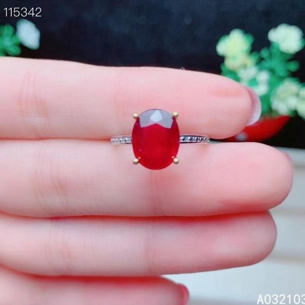 cluster rings kjjeaxcmy fine jewelry 925 sterling silver inlaid natural ruby women's fashion simple adjustable oval gem ring support de, Golden;silver
cluster rings kjjeaxcmy fine jewelry 925 sterling silver inlaid natural ruby women's fashion simple adjustable oval gem ring support de, Golden;silver
