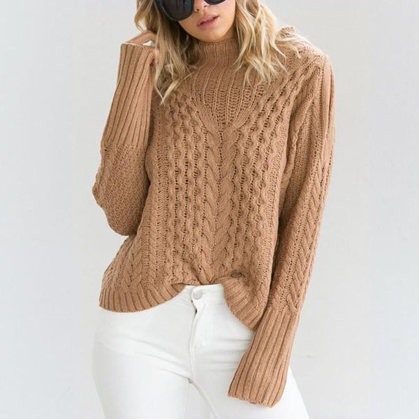 women's sweaters zadorin korean style women turtleneck knitted sweater solid long sleeve off shoulder winter casual jumpers ladies, White;black
women's sweaters zadorin korean style women turtleneck knitted sweater solid long sleeve off shoulder winter casual jumpers ladies, White;black
